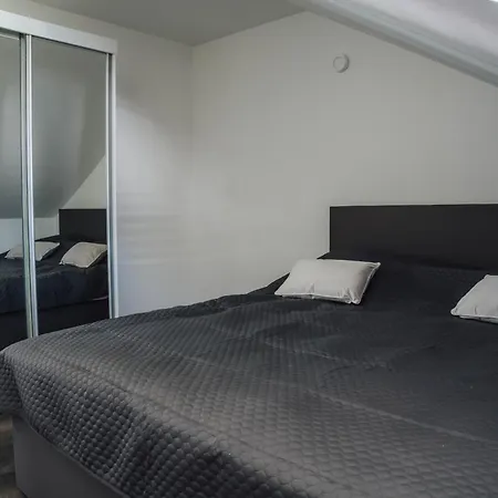 Апартаменти Palace Garden