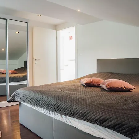 Apartman Palace Garden *