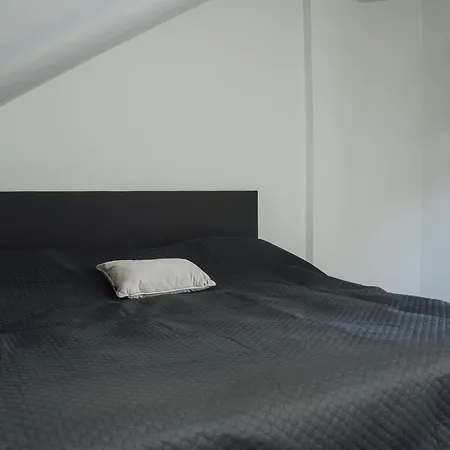 Palace Garden Apartman Ljubljana