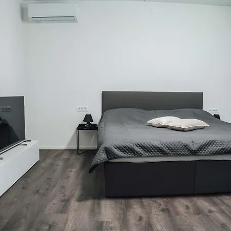 Palace Garden Ljubljana