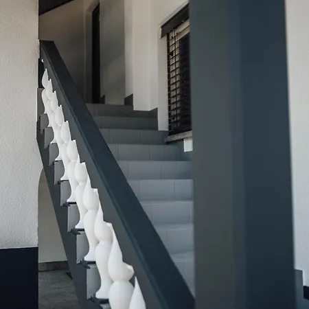 Daire Palace Garden *