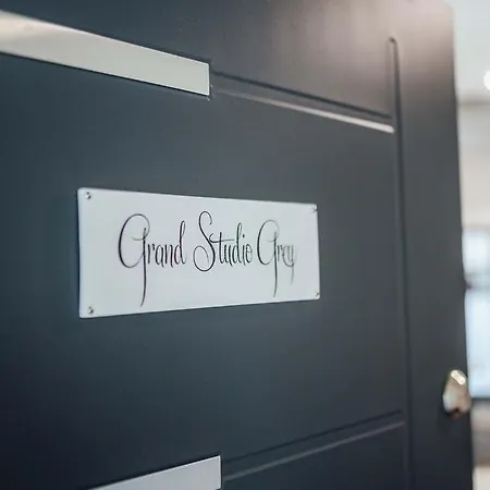 Palace Garden Ljubljana