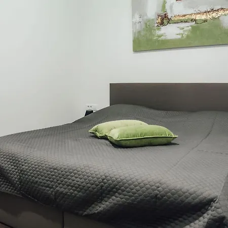 Palace Garden Апартаменти *