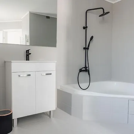 Apartman Palace Garden Ljubljana