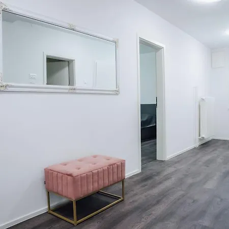 Apartman Palace Garden *