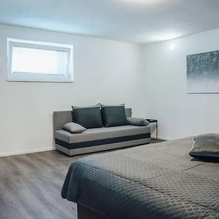 Daire Palace Garden *