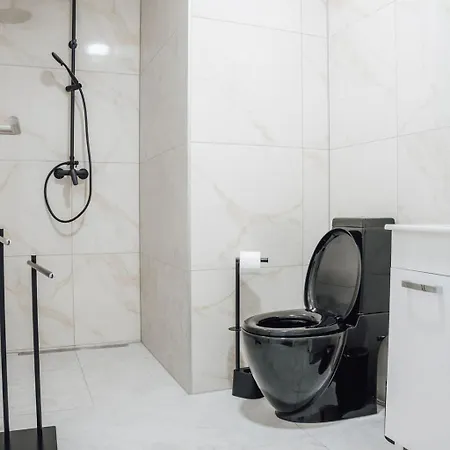 Palace Garden Apartman Ljubljana