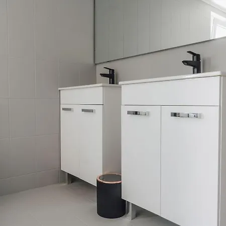 Palace Garden Daire Ljubljana