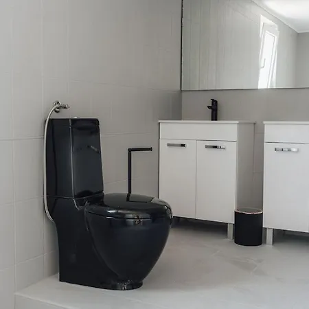 Daire Palace Garden *