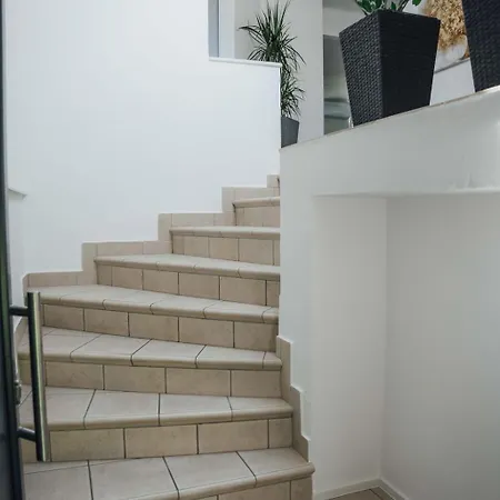 Апартаменти Palace Garden