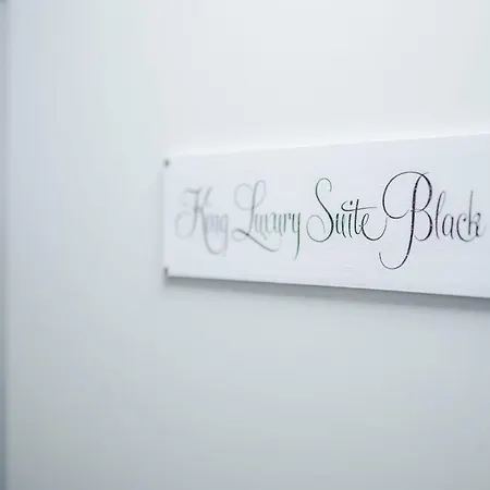 Apartman Palace Garden *