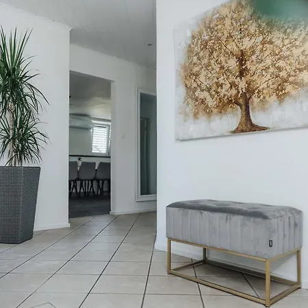 Apartman Palace Garden Ljubljana