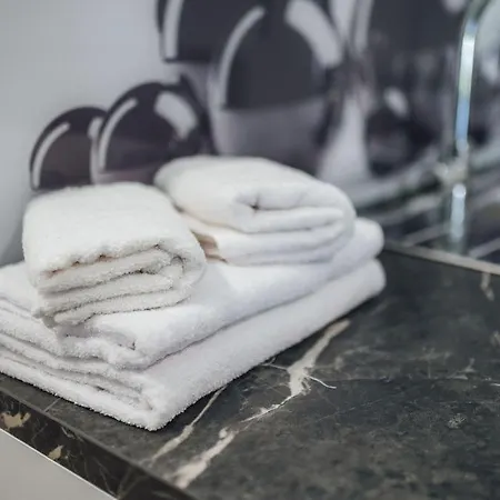 Palace Garden Любляна