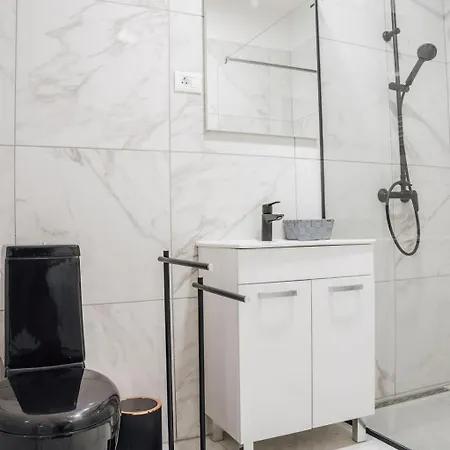 Palace Garden Daire Ljubljana