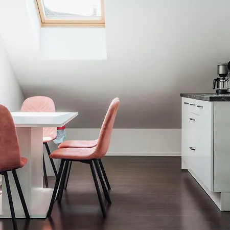 Palace Garden * Любляна