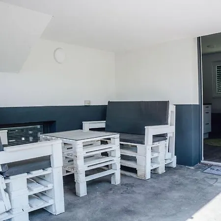 Апартаменти Palace Garden