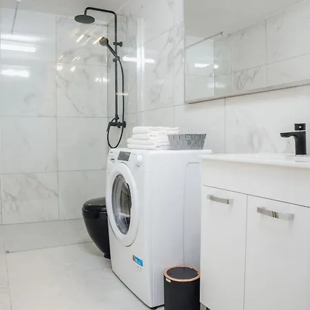 Palace Garden Апартаменти