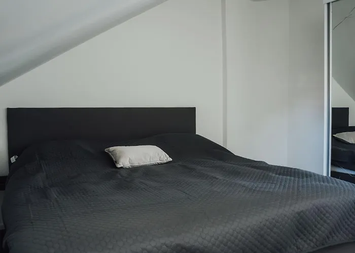 Palace Garden شقة ليوبليانا