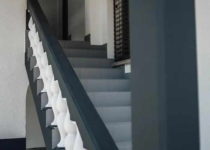 شقة Palace Garden *