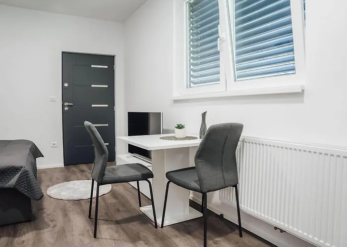 Palace Garden Ljubljana