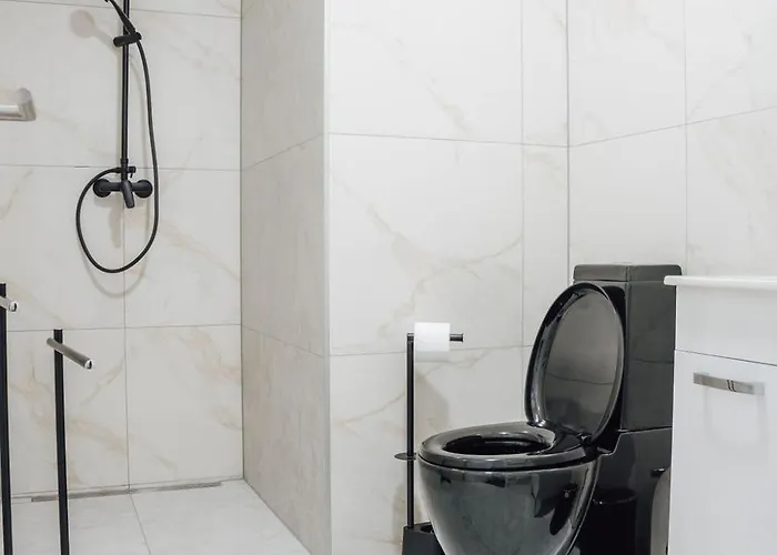 Palace Garden شقة ليوبليانا