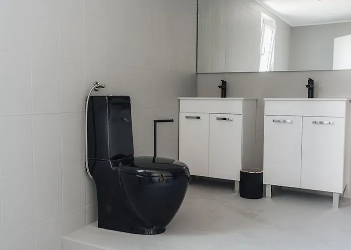 Apartment Palace Garden *