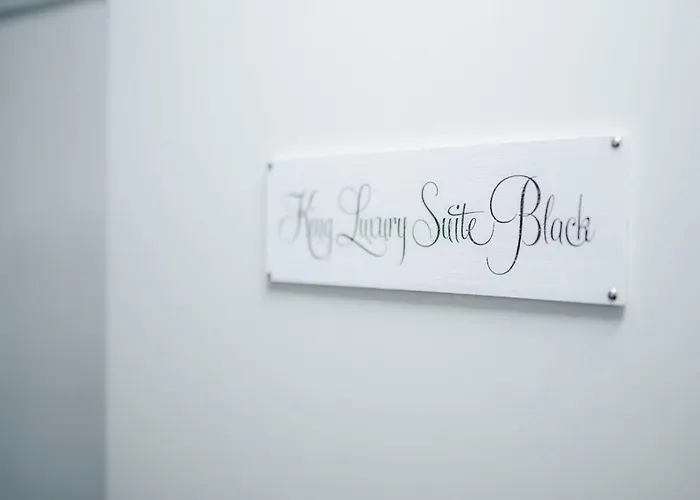 Apartment Palace Garden *