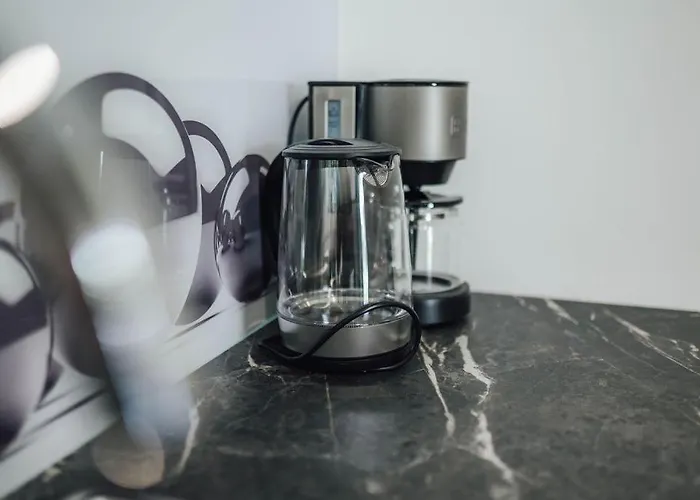 Palace Garden * ليوبليانا