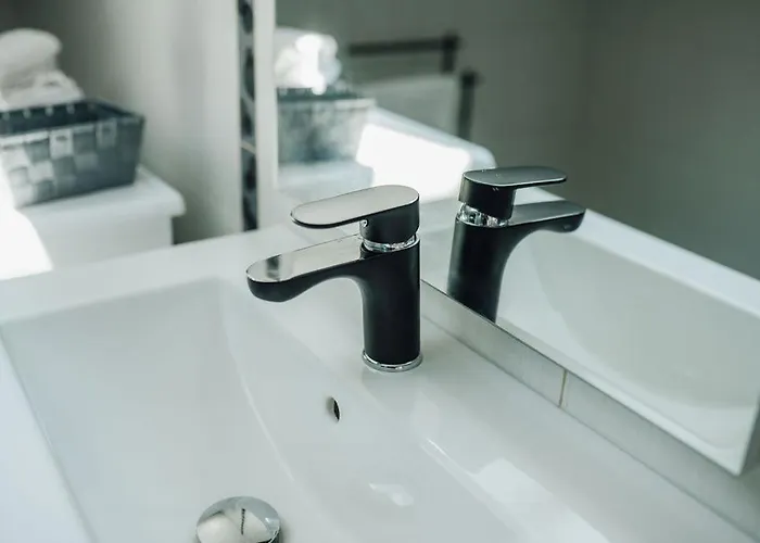 Apartment Palace Garden