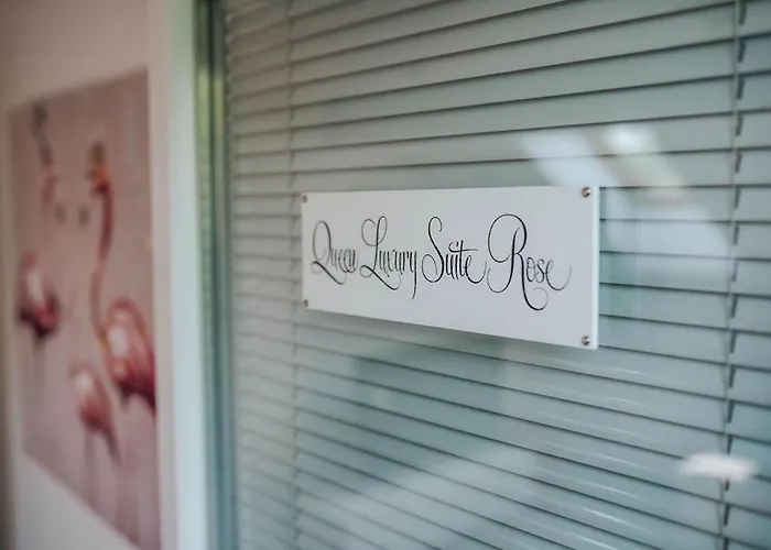 Palace Garden شقة ليوبليانا