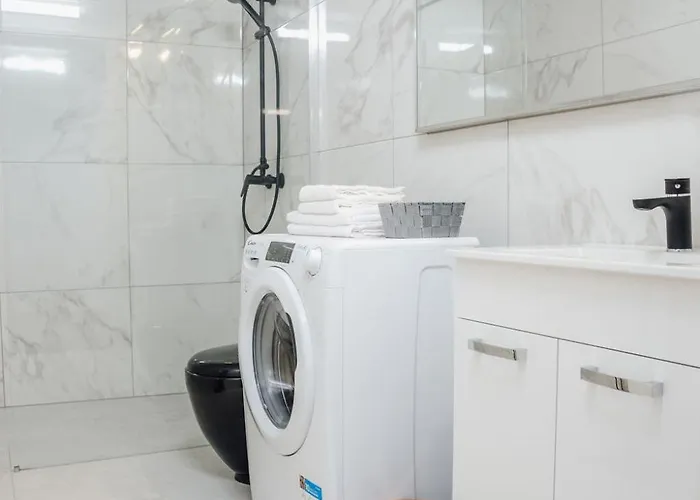 Palace Garden شقة