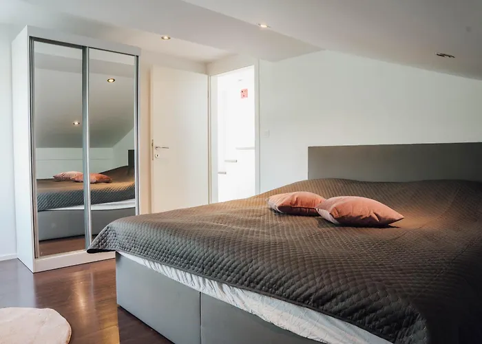 Apartamento Palace Garden *