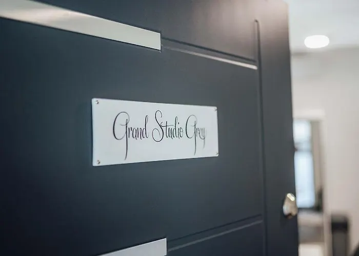 Palace Garden Liubliana