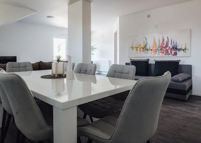 Apartamento Palace Garden *