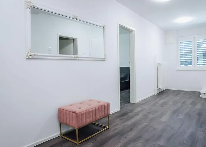 Apartamento Palace Garden *