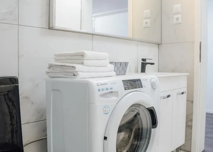 Apartamento Palace Garden Liubliana